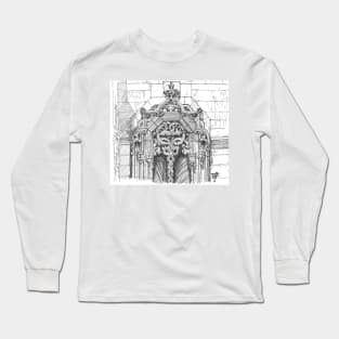 Batalha Monastery. Mosteiro da Batalha Long Sleeve T-Shirt